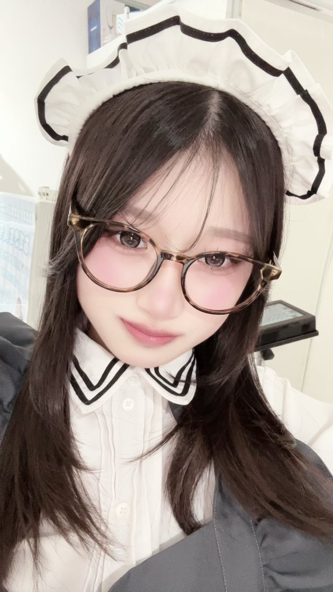 出勤してます