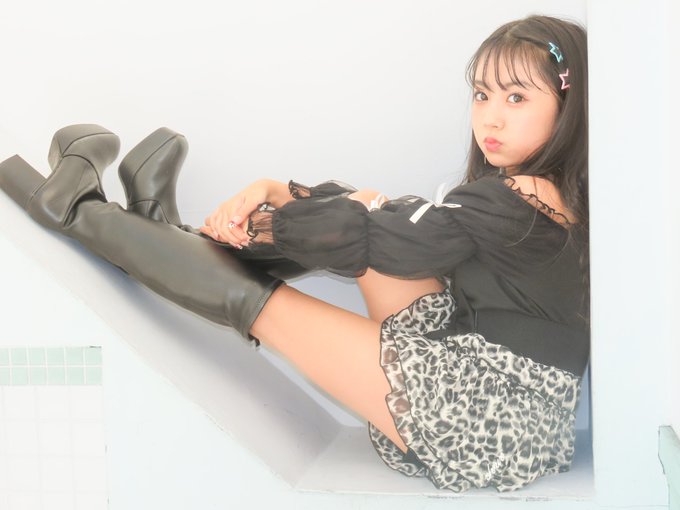 Twitterのコスプレ画像10