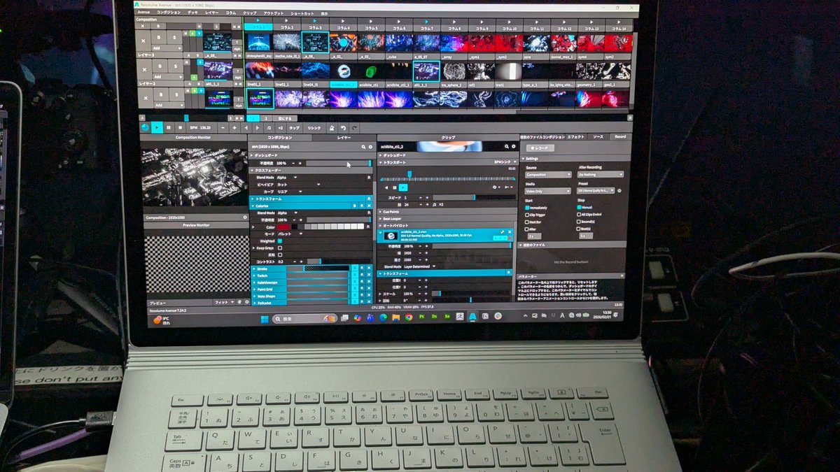 Shinichiro Miyazaki tweet media