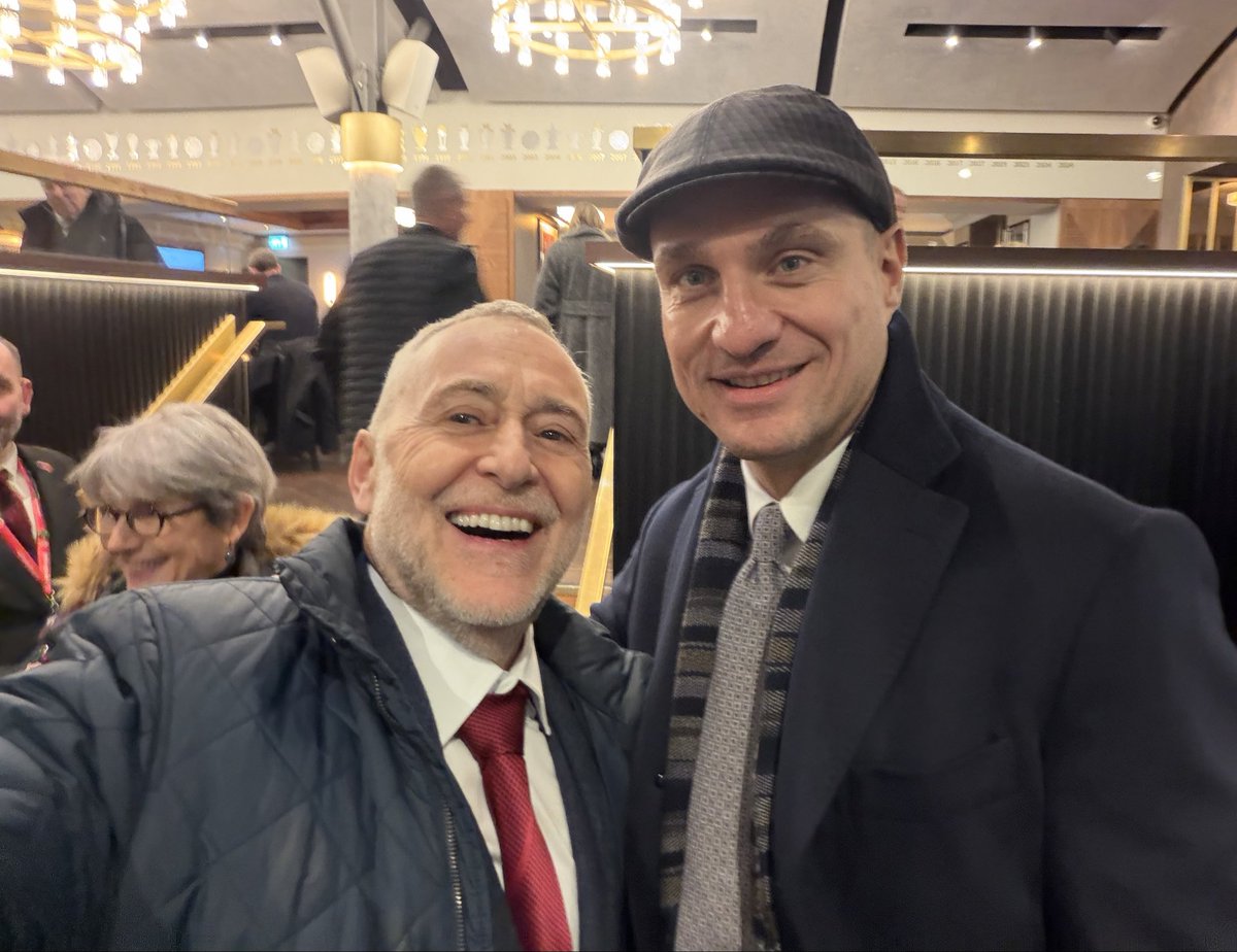 Michel Roux Jr tweet media