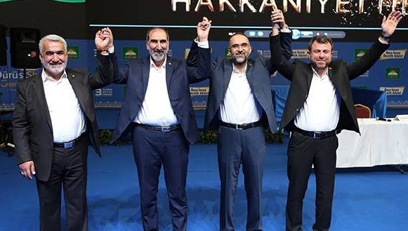 Murat GÜNAYDIN tweet media