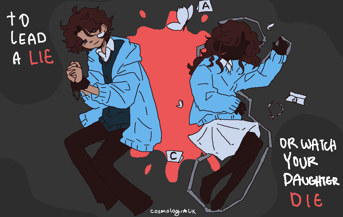 if only I could give up a life I can hardly call mine.