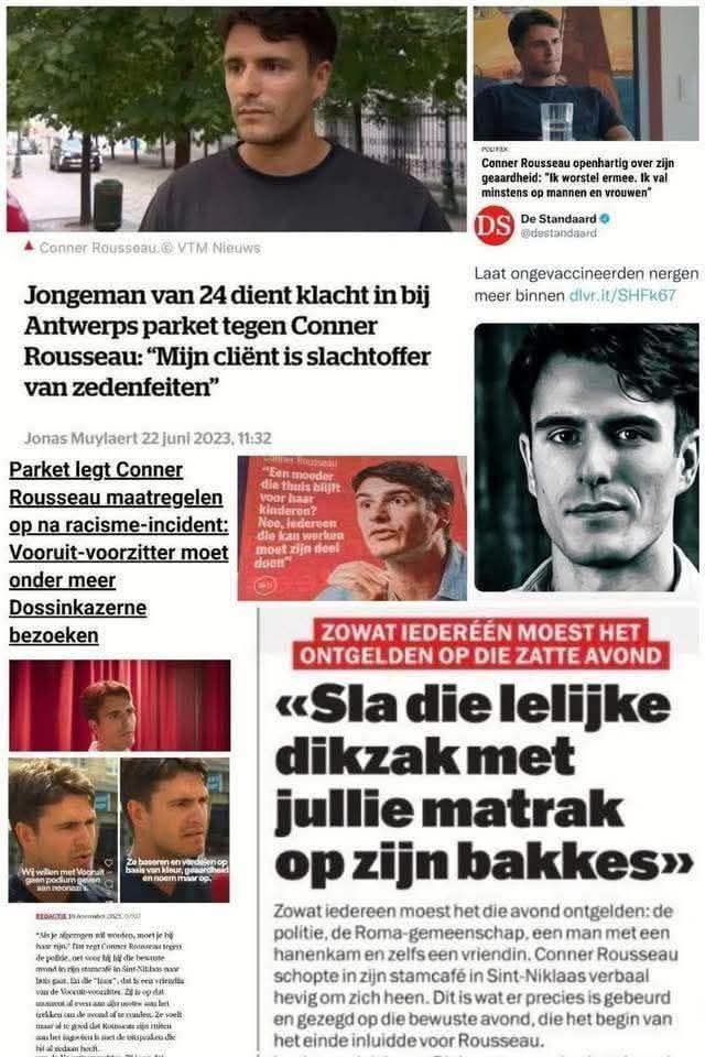 Steven Arrazola de Oñate tweet media