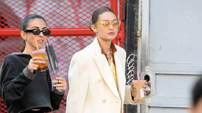 The InHumanoid tweet media