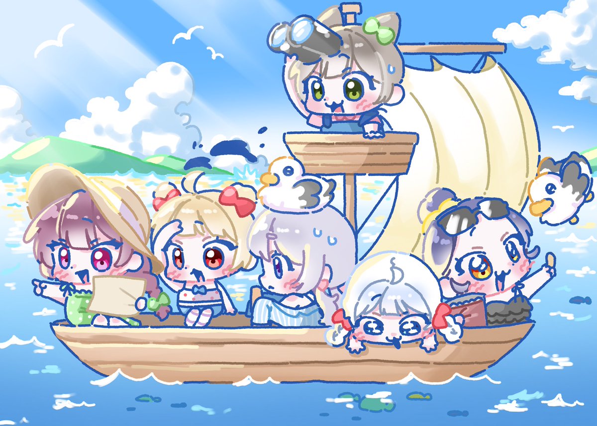 울면앉되 tweet media