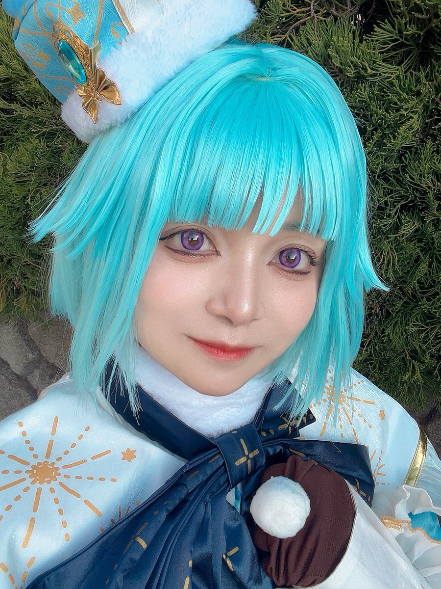 みー ❖ 5ｺｽﾌﾟﾘ💄┆6こすぱ👻🔪 tweet media