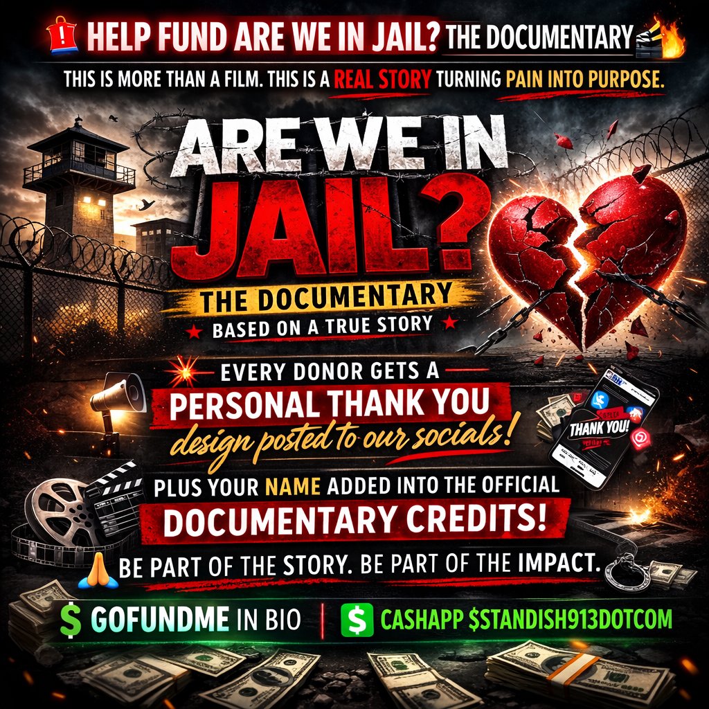 Christopher J. Standish JR. tweet media