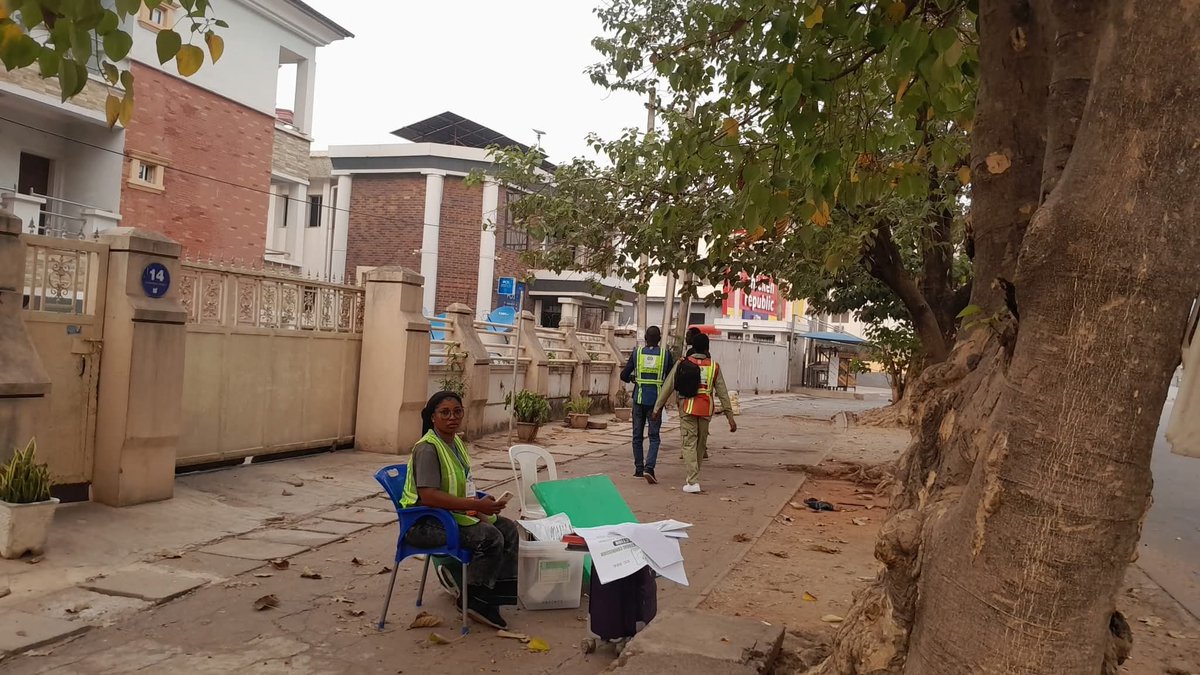 Jahmal of Port Harcourt 🦍 tweet media