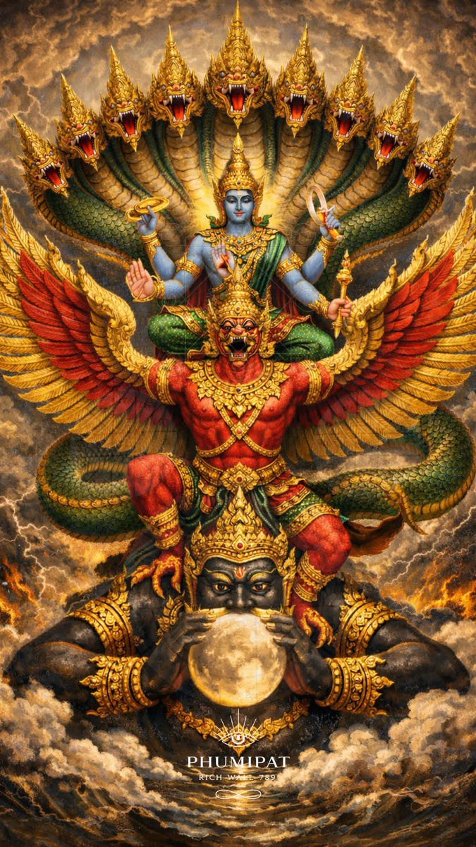 หยุดดูภาพนี้ 3 วินาที... แล้วพิมพ์ 'รวย' ใครที่ดวงตกจะกลับมารุ่ง ใครที่รุ่งอยู่แล้วจะรวยแบบฉุดไม่อยู่! รวมสุดยอดบารมีแห่งยันต์ศักดิ์สิทธิ์​และมหาเทพผู้คุ้มครองดวงชะตา ใครแชร์ภาพนี้ให้ศัตรูแพ้พ่าย อุปสรรคกลายเป็นศูนย์ พลิกโชคร้ายให้กลายเป็นรุ่งโรจน์