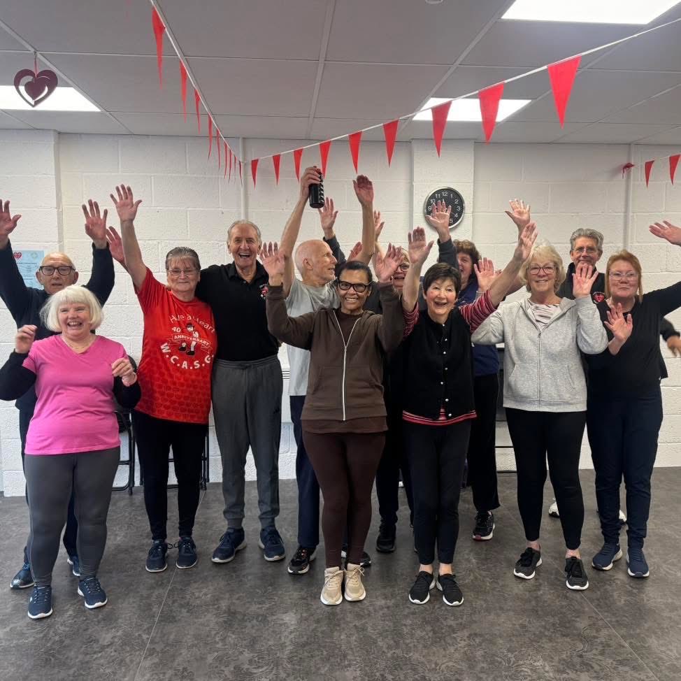 Have A Heart Wolverhampton tweet media