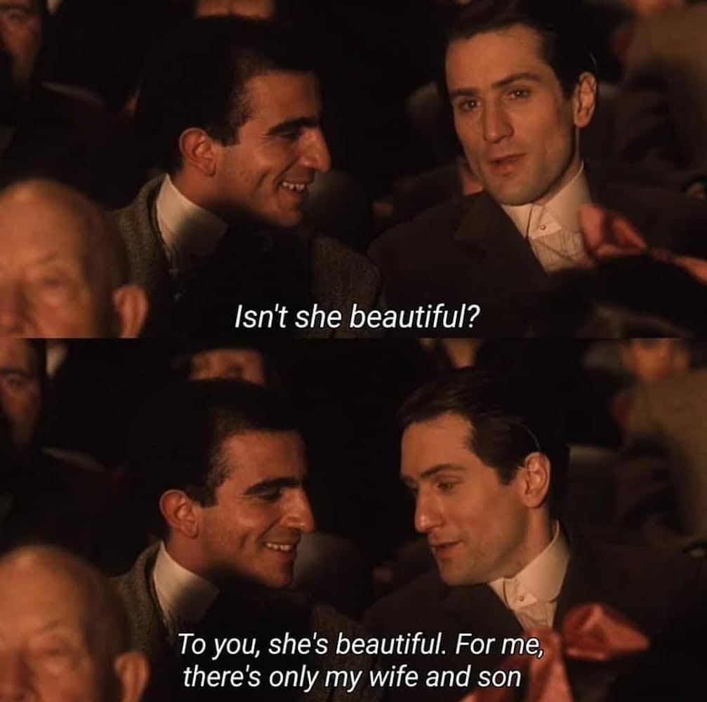 AlexTran677026's tweet photo. The Godfather II dir. Francis Ford Coppola https://t.co/nvKBrwtAIC