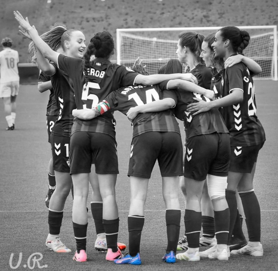 #sdeibar #sdeibarfemenino #futbol #futbolfemenino #segundafederación #segundafederaciónfutfem #segundafederaciónfem #Segundarfef #futbolvasco #euskalfutbola #guipuzkoakofutbola #futbolguipuzcoano