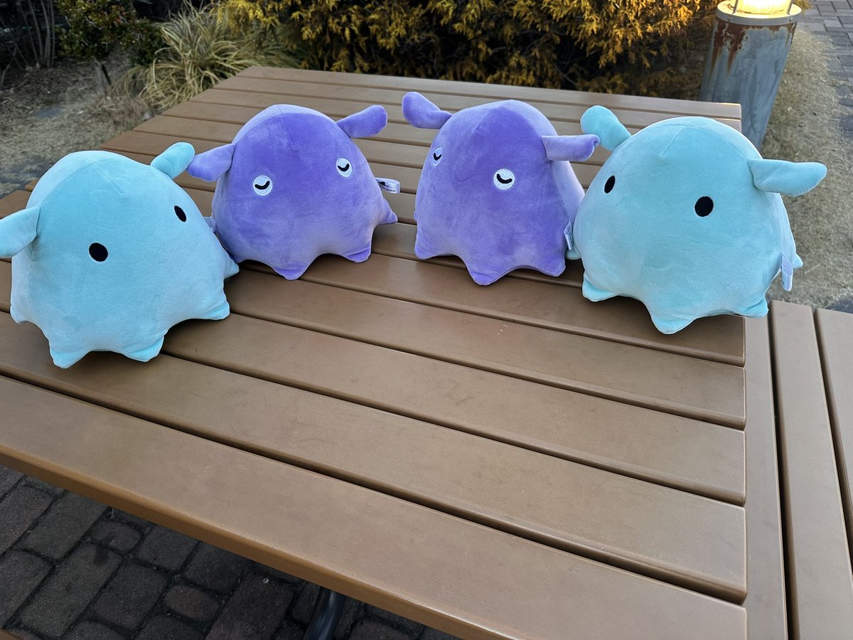 メンダコくじ全2種