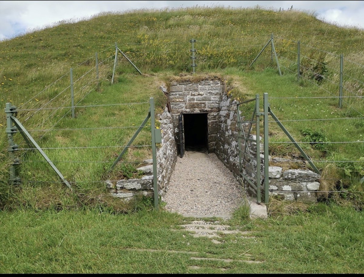 lizzie_lamb's tweet image. We’ve booked the ferry to Orkney and have been waiting for the historic sites to open. 
By chance I went on today and saw there were only six places left at Maes Howe on the day we have to be there. Booked !!
#luckyme #Orkney #maeshowe #skarabrae #ringofbrodgar #research