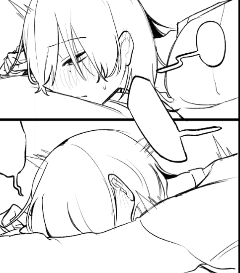 明日ふた妹×兄の予告出るぜい 