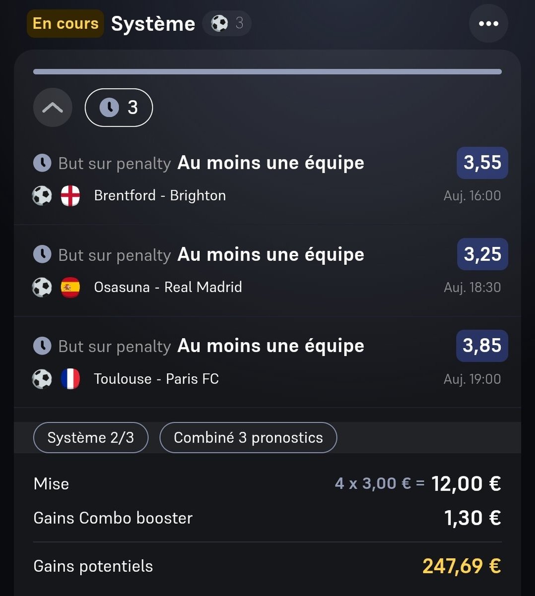 Jull Pronos tweet media