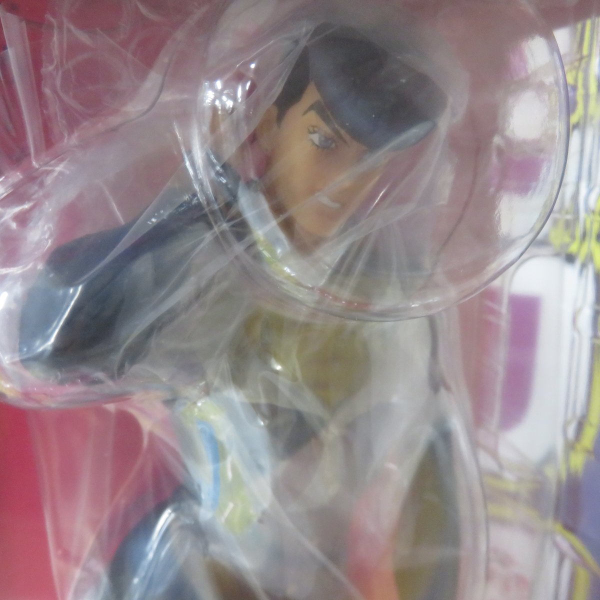 新品】 東方仗助 入荷しました～～（ ﾟДﾟﾉﾉ☆ﾊﾟﾁﾊﾟﾁﾊﾟﾁ グレートですよ