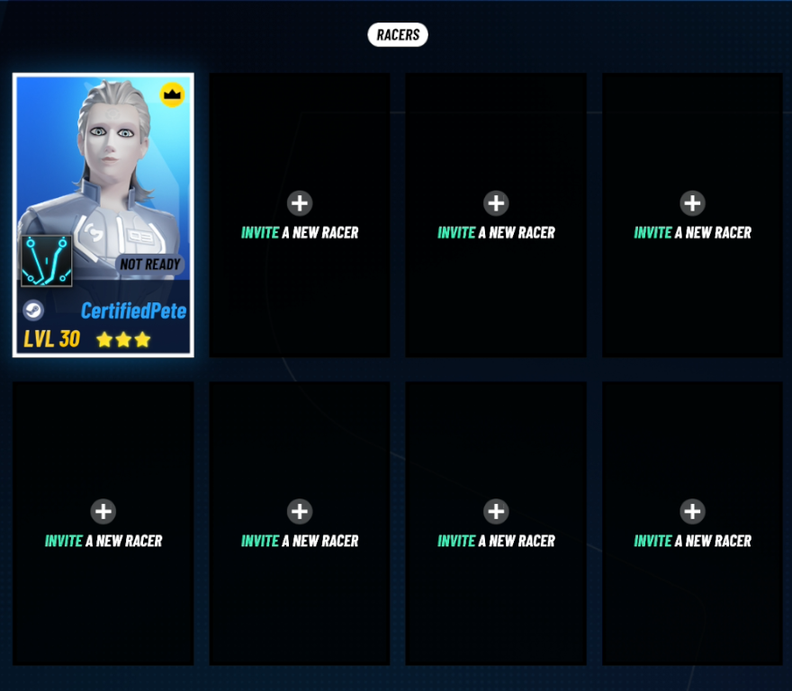 Certified Pete tweet media