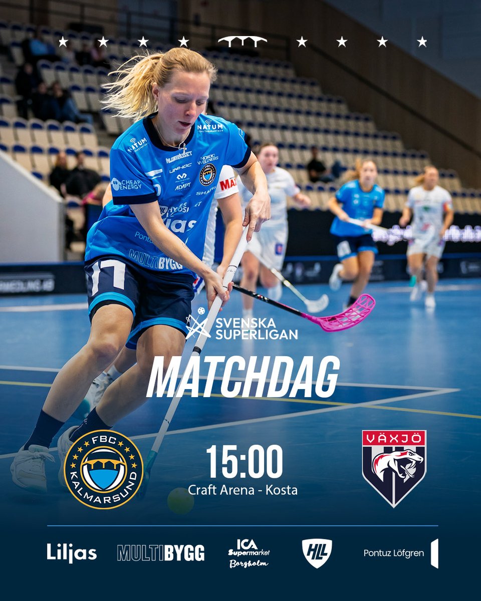 FBC Kalmarsund tweet media
