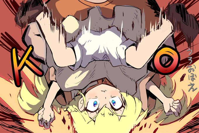 うろおぼえクレアさん
(1年前) #映画ドラえもん  #のび太の絵世界物語 