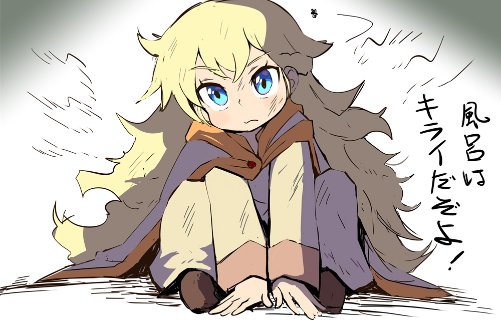 うろおぼえクレアさん
(1年前) #映画ドラえもん  #のび太の絵世界物語 