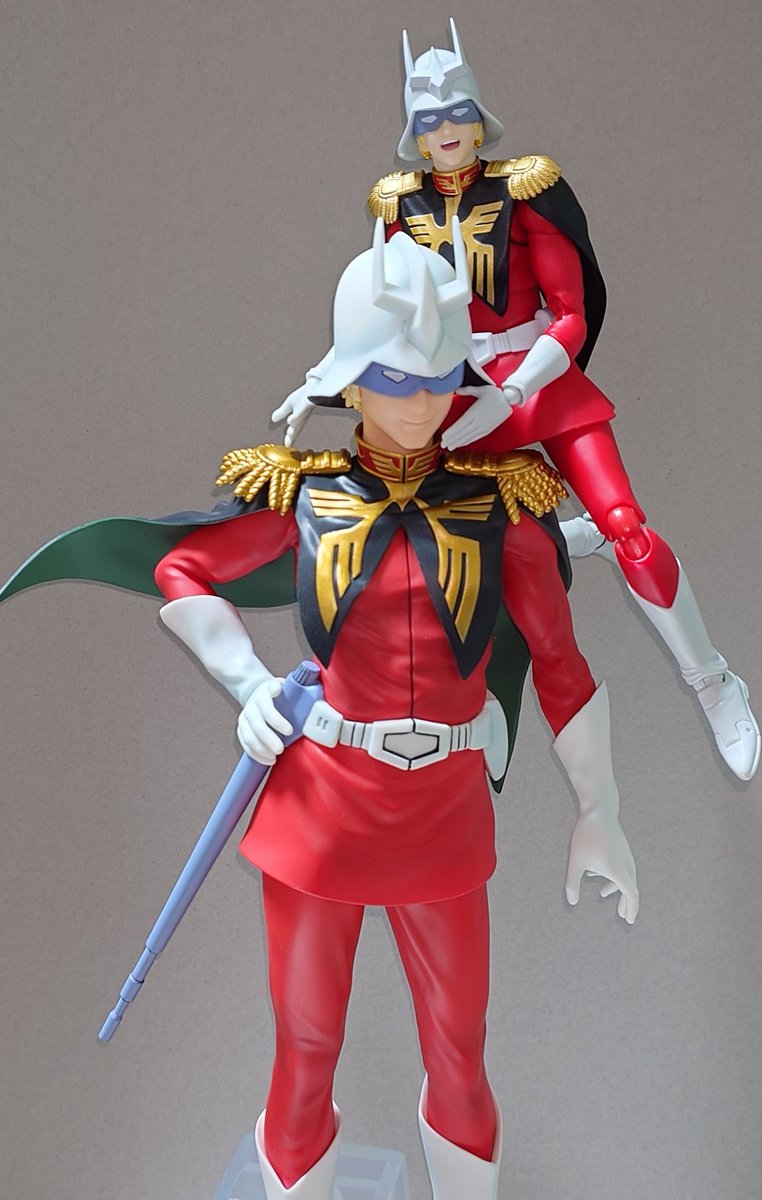 Post by 星見 on X: ｼｬｱｯ