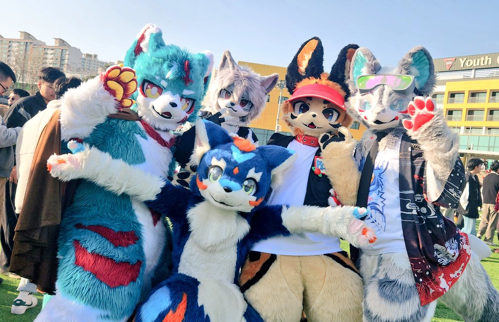 아아 이것이 권력이란 것이다