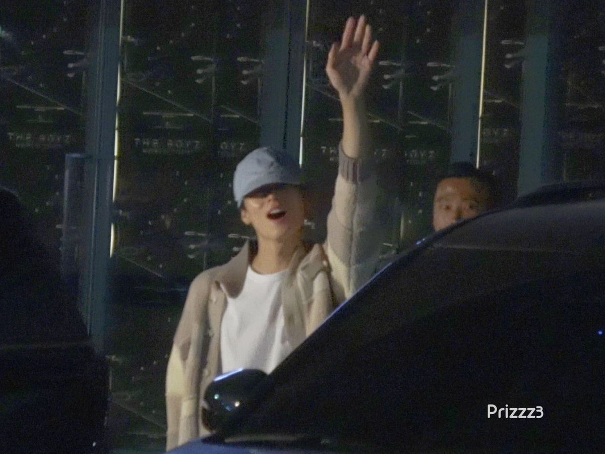 손키스 배운 애기벨루갛 너무 기툭해