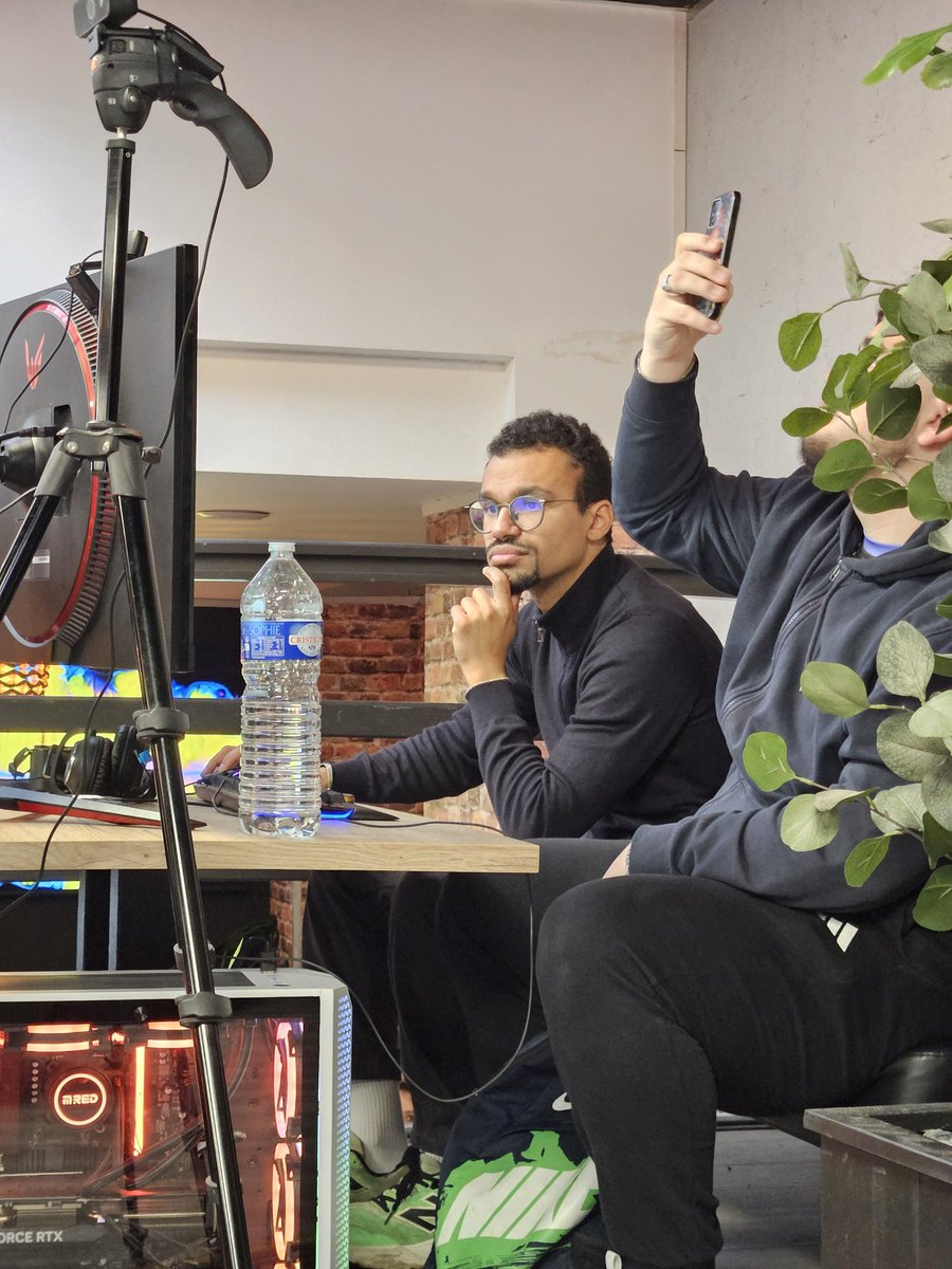 Team LS4B tweet media