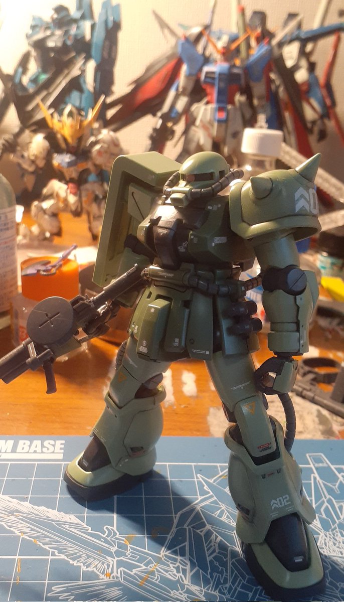 ゼータパパ (@KueNPLWt8Kh4h2Q) / Posts / X