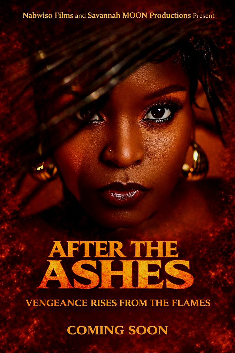 bendizhodouglas's tweet photo. NEW UGANDAN DRAMA SERIES ALERT

A while ago, Nana Kagga sent me these character posters and i was very excited but she told me not to make them public yet but would tell me when to do so.

If you are seeing this post, it means that you are among the first people in the world to see. Its now official.

This project is a proof of life that when people with same vision come together, they can achieve a lot. This project is a testimony that Ugandan filmmakers can collaborate rather than compete. 

This is a drama series is a co-product of Nabwiso Films and Savannah Moon Productions. The two production companies came together to pool resources in order to make a good project.

Below is the official trailer of this Ugandan drama series which is a co-production between Savannah Moon Productions & Nabwiso Films.
Cast features Nana Kagga, Eleanor Nabwiso, Cleopatra Koheirwe and  Penina Pelly Nampanga as sister

Click link to watch 
https://t.co/JG7fG5Vyek

#MakingUgFilmsFamous