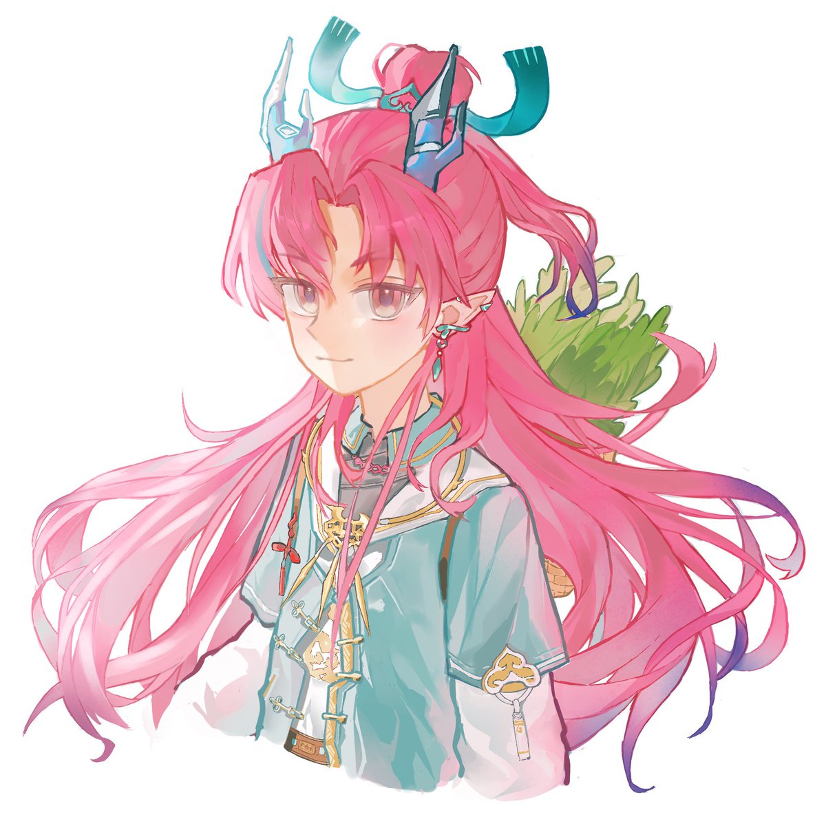 walnut_oil's tweet photo. 🧑‍🍳
#Arknights #アークナイツ https://t.co/ESnvyVSCOv