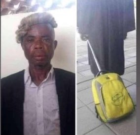 The lawyers: 😭😭