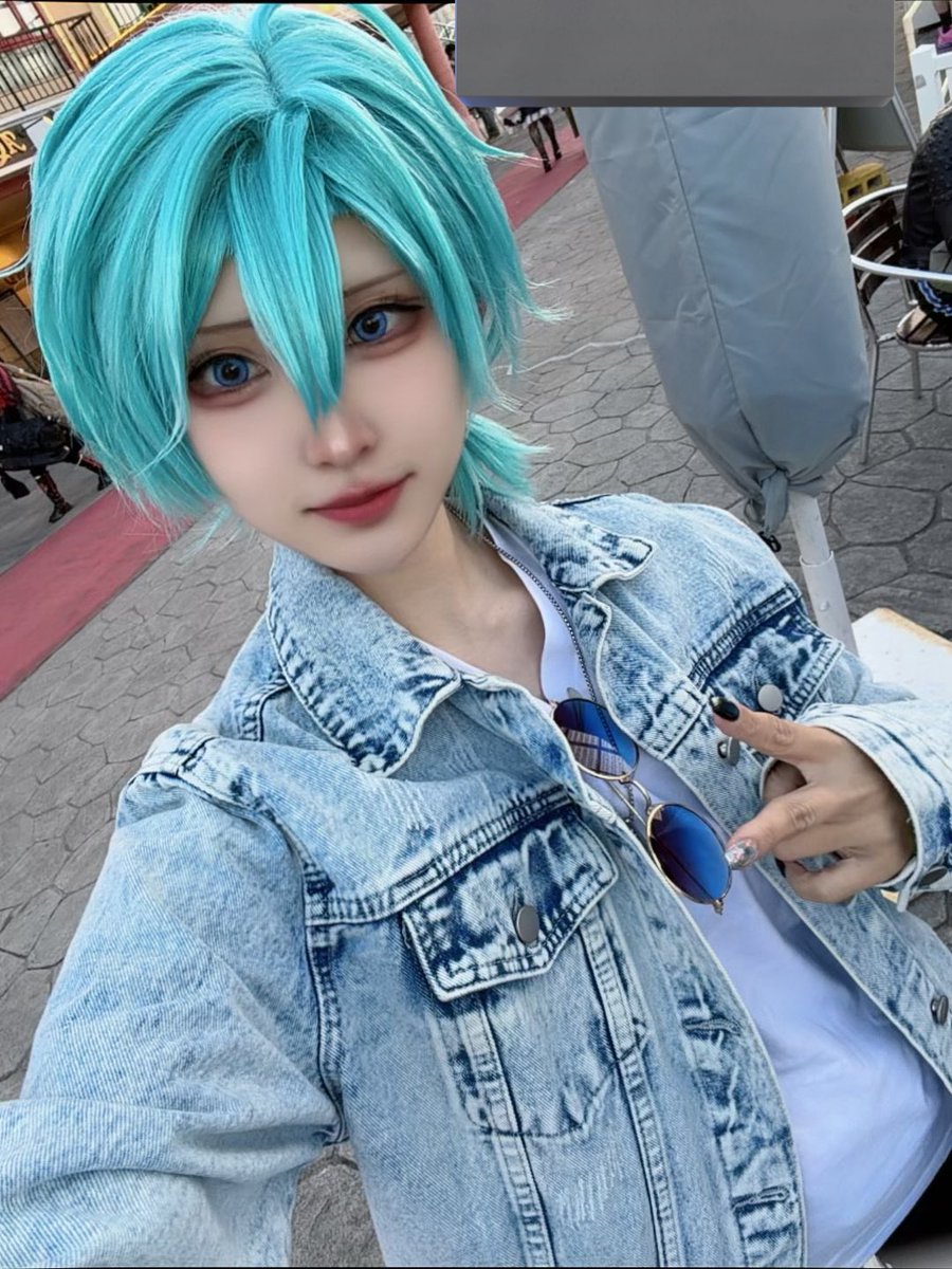 塩タン✧ラグコス tweet media