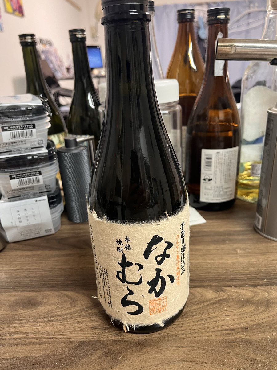 THE芋って感じなら紅五郎とかなかむら、フルーティ系ならフラミンゴ