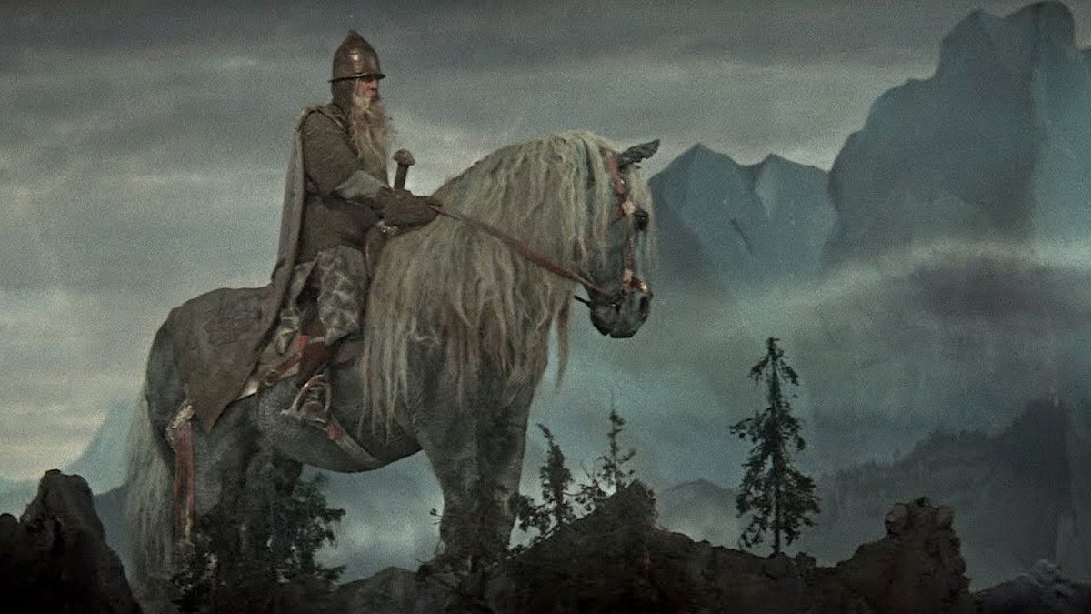 Shin Gand-Alf tweet media