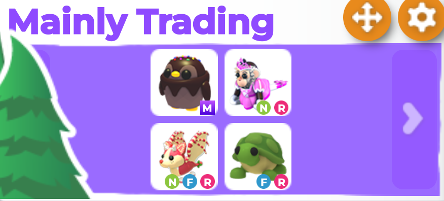 Selling for PAYPAL F&amp;F!
Need money T-T

- can use mm/mw!

#adoptme #adoptmepets #adoptmetrading #adoptmetrades #adoptmebuyandsell #adoptmeroblox #roblox