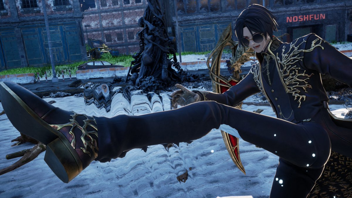 壊音 独奏/かいね のいず tweet media