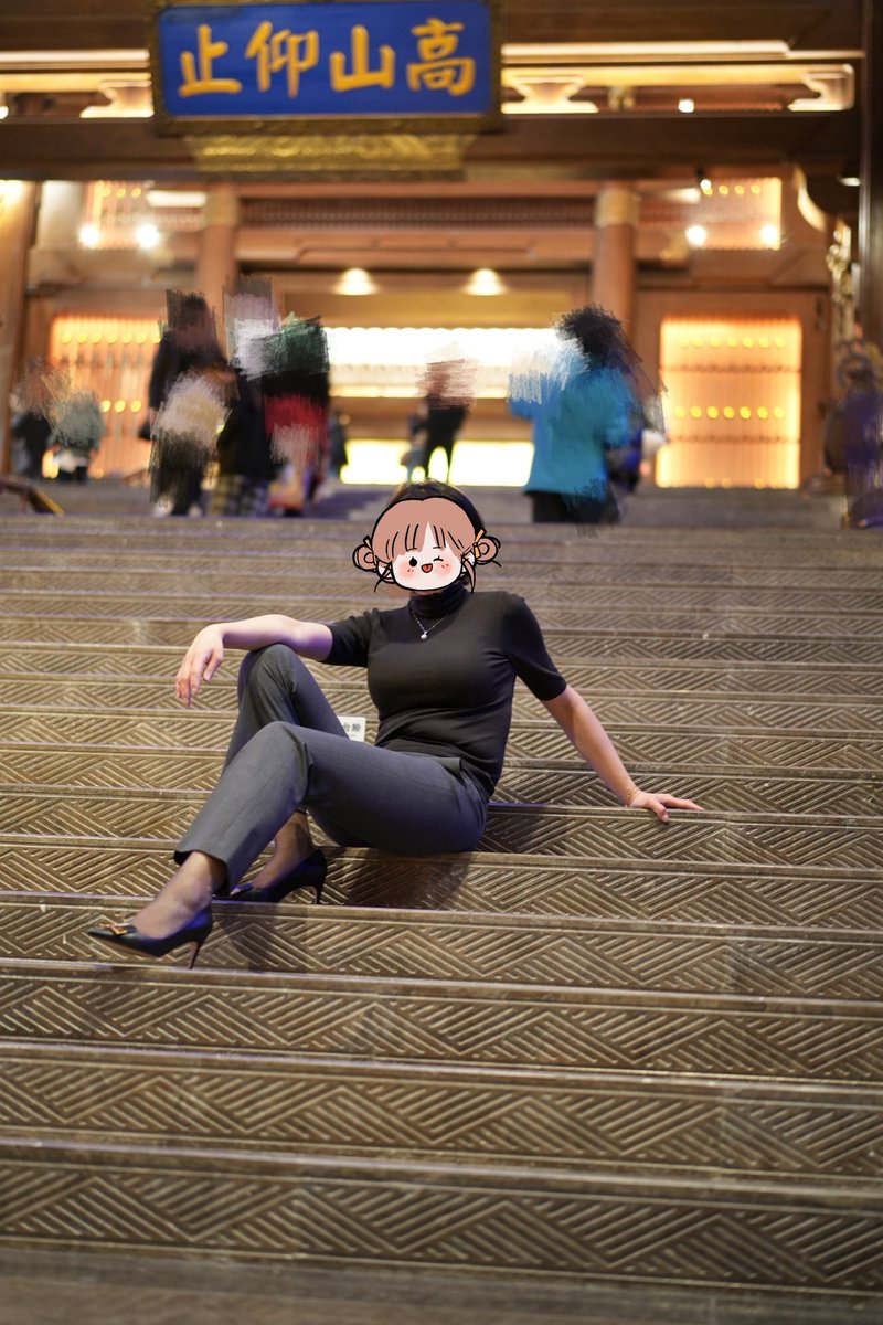 Lucas & Chloe tweet media