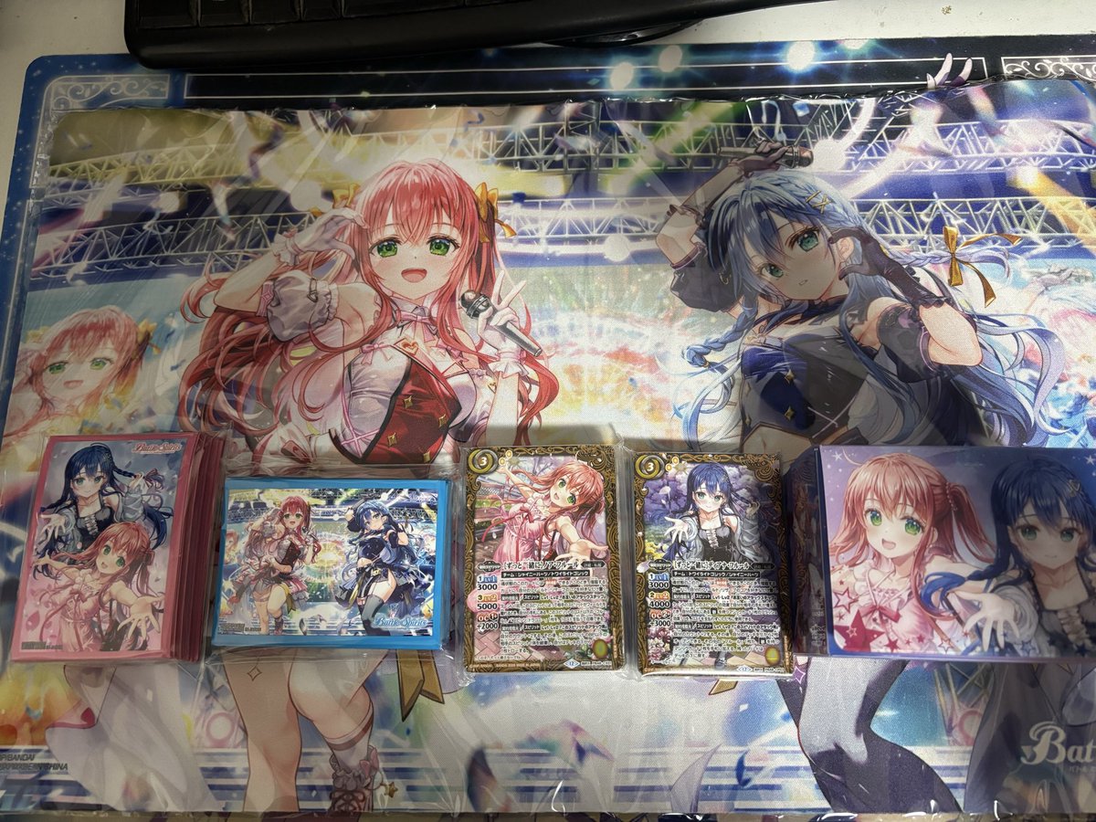 yukitanisi's tweet photo. 届いた https://t.co/kVZ1ro3ry3