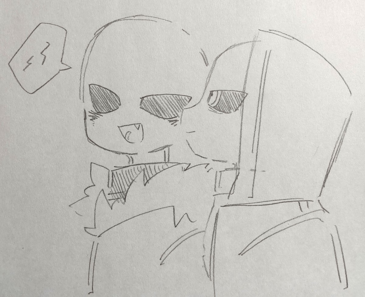 Post by シエル🧣🔪 on X: マダとキラ