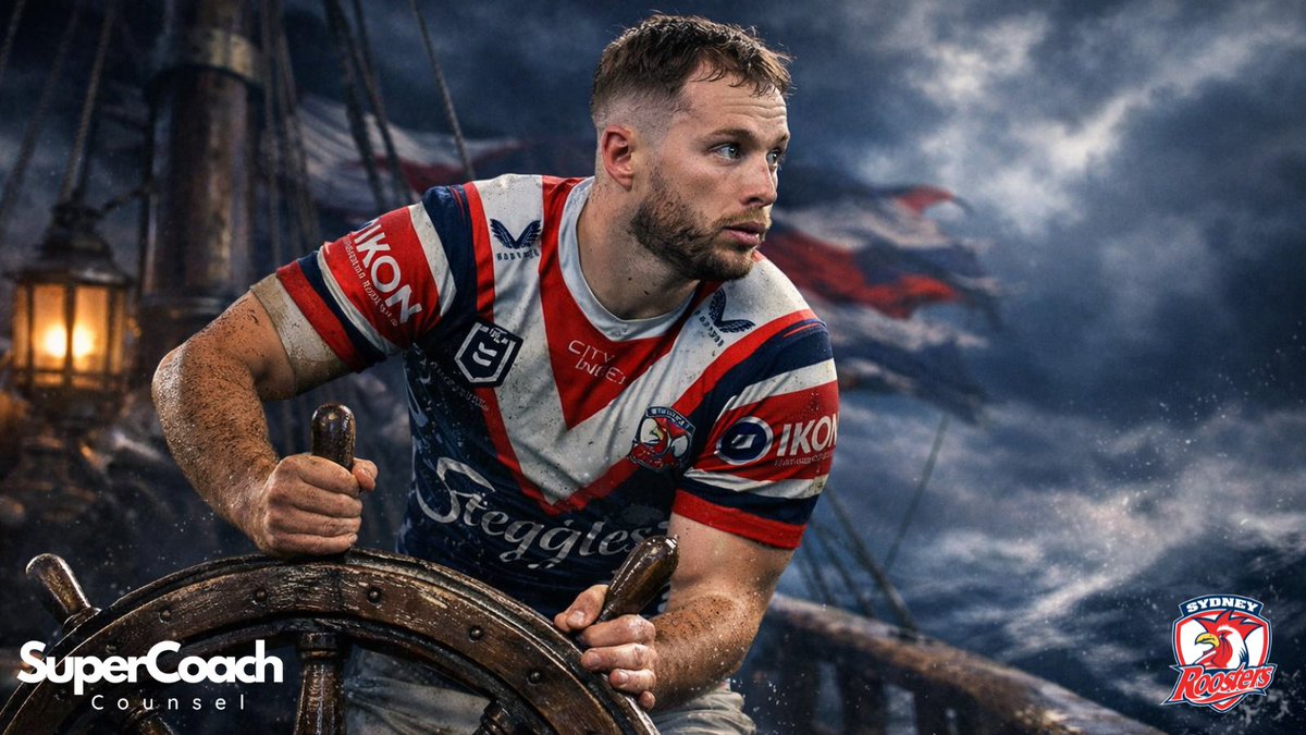 SᴜᴘᴇʀCᴏᴀᴄʜ Cᴏᴜɴsᴇʟ tweet media