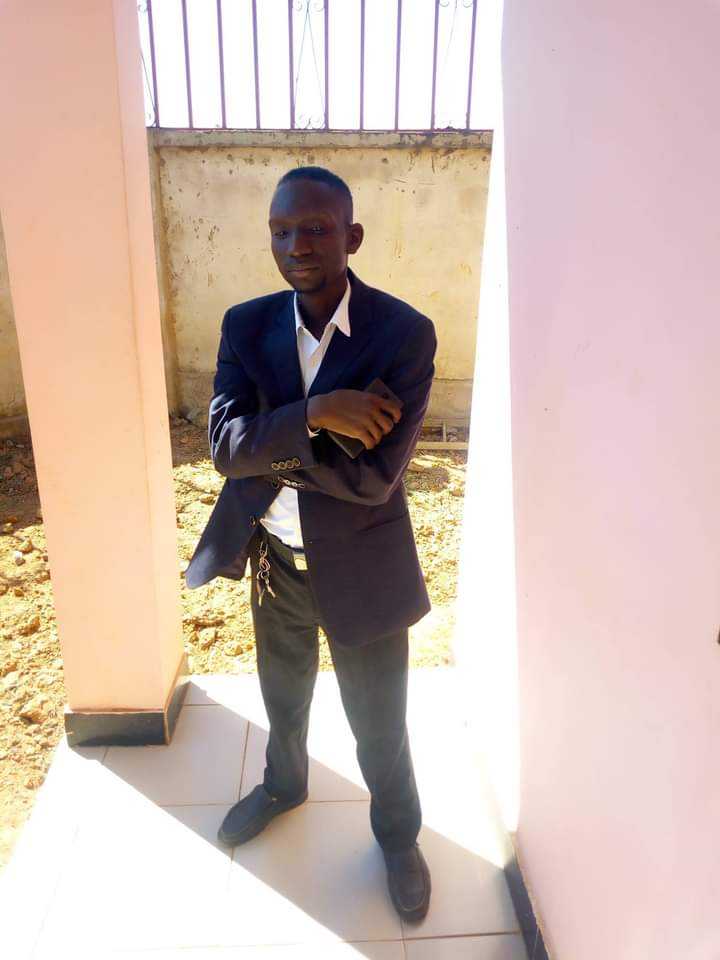 Babangida tweet media