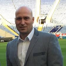 BFC_ExPlayers's tweet image. Happy 56th Birthday today to former Pool midfielder .... Lee Philpott @LeePhilpott11 

Hope you have a great day Lee !
👍😀🎂🍻⚽️🍊⛳️🏌️‍♂️

#TopMan 
#LovesHisGolf