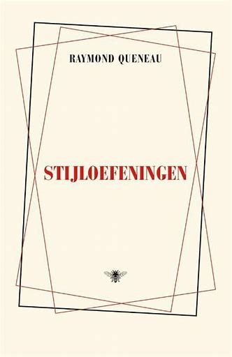 bibliofilie's tweet photo. Geboortedag Raymond Queneau (1903-1976), wiens taalspel invloed had op o.a. Remco Campert. Hij schreef mooie boeken als 'De zondag des levens', 'Zazie in de metro' en 'Stijloefeningen', 99x hetzelfde verhaaltje in steeds een andere stijl, briljant vertaald door Rudy Kousbroek. https://t.co/FzYf8w0TlI