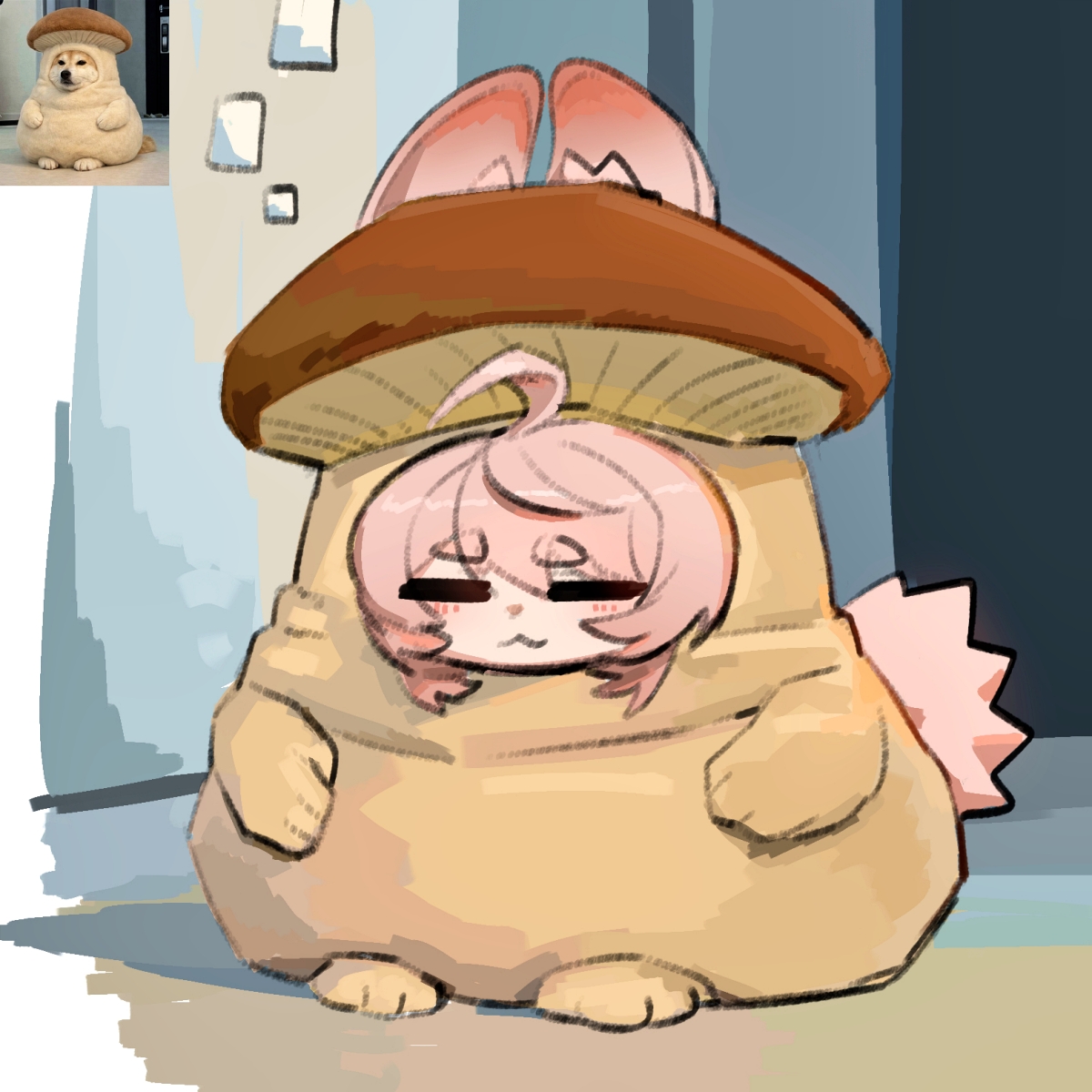 zzzero #ゼンゼロ zhaooooo