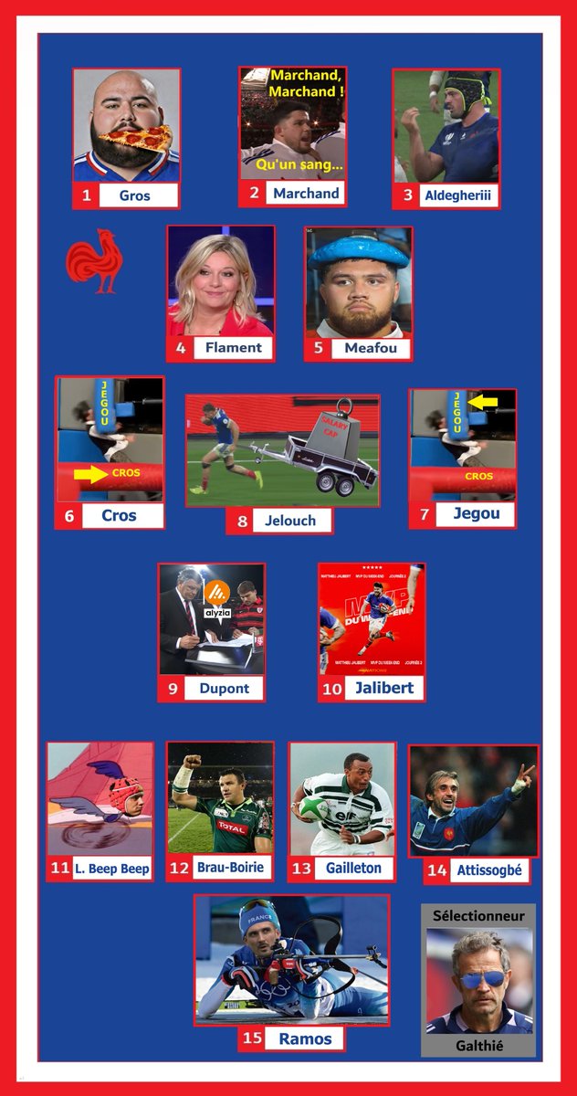 Rugby Tuesday tweet media