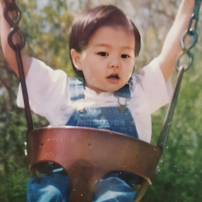jntyagain's tweet photo. how old are you?               bawu umuw catu https://t.co/05R5M3z7cw