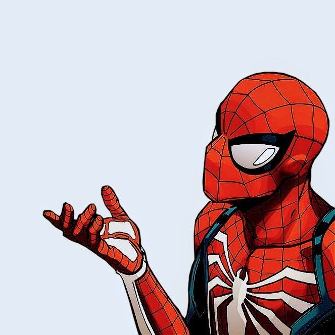 𝐏𝐄𝐓𝐄𝐑 𝐏𝐀𝐑𝐊𝐄𝐑 tweet media