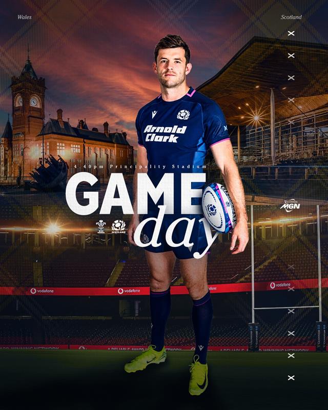 Scottish Rugby tweet media